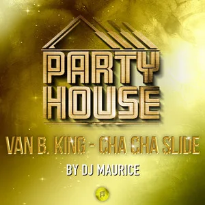 Cha Cha Slide cover art