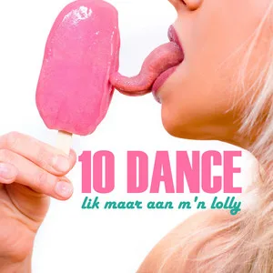 Lik Maar Aan Mn Lolly cover art